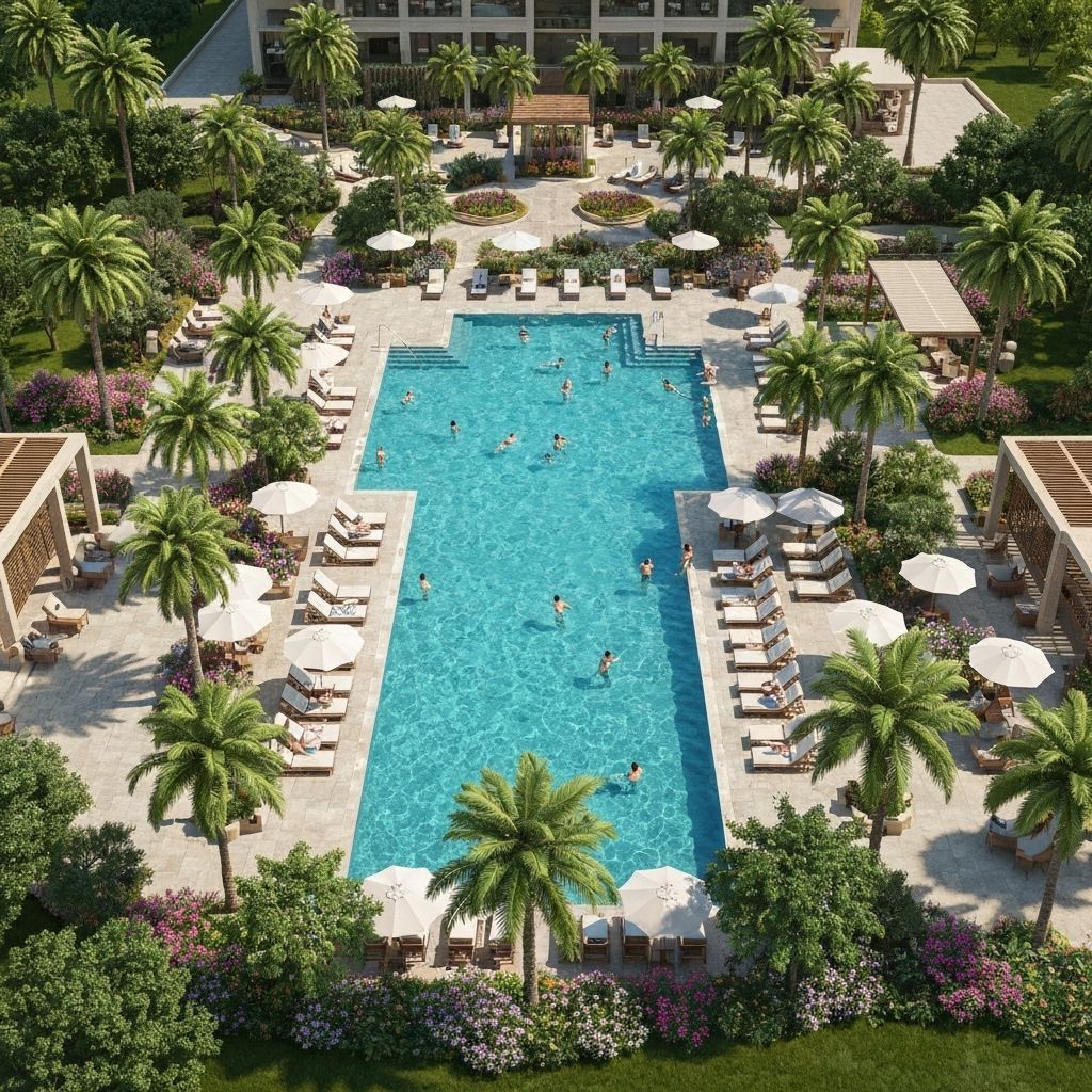 Waldorf Astoria - Miniatura 3