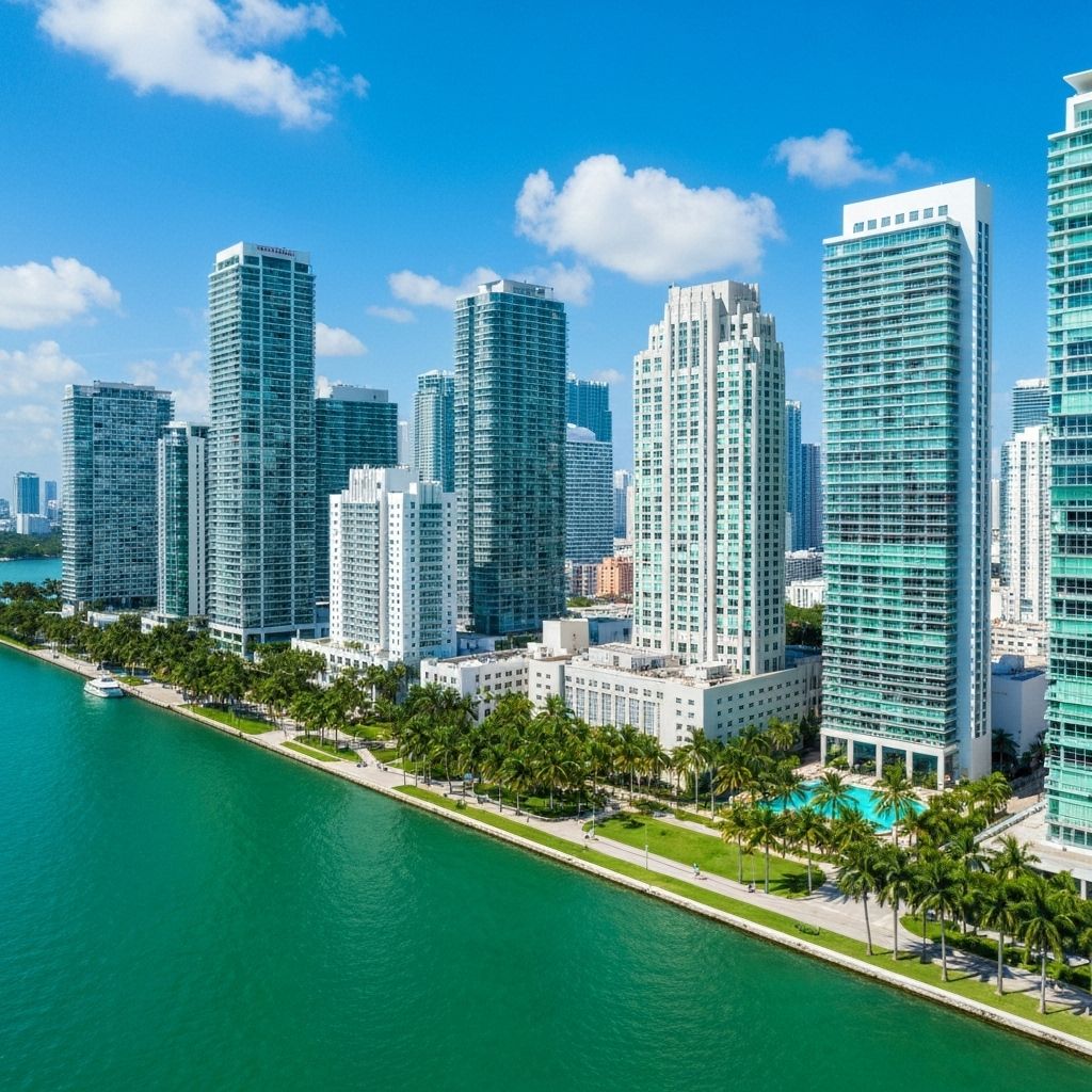 The Crosby Miami Worldcenter - Miniatura 3