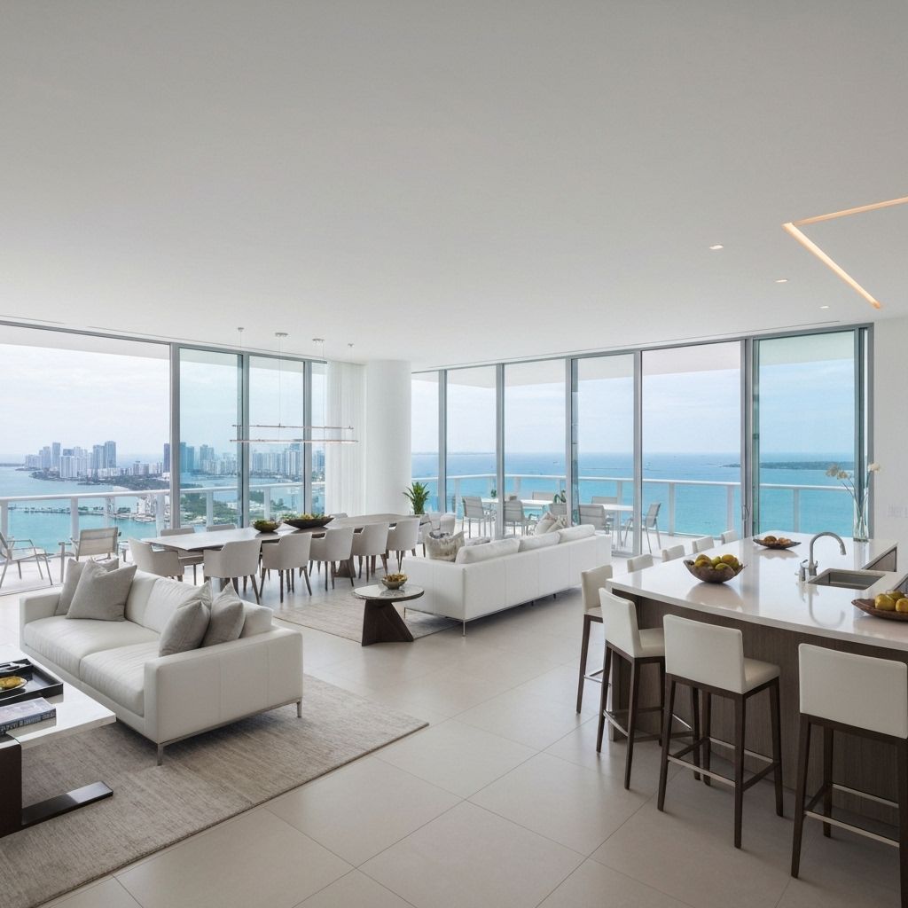 E11EVEN Hotel & Residences - Miniatura 3