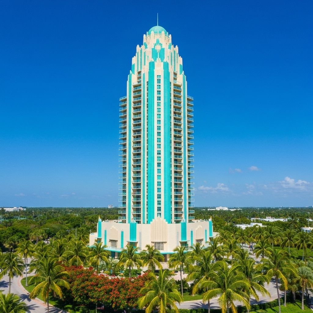 Waldorf Astoria - Miniatura 2