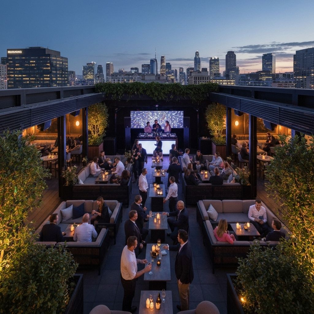 E11EVEN Hotel & Residences - Miniatura 4